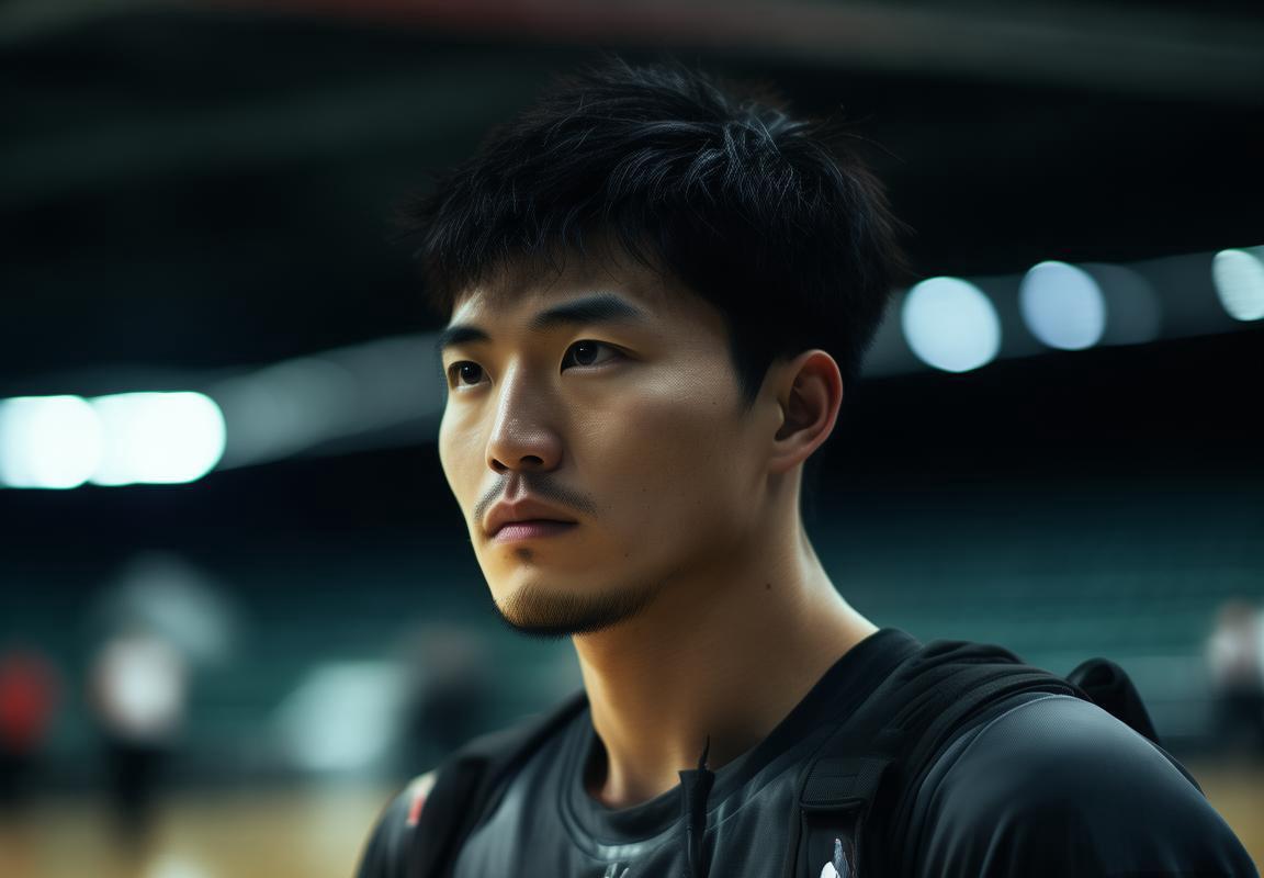 杨瀚森CBA赛季后长途飞行时差未调整即赴NBA试训，高强度节奏致过度疲劳